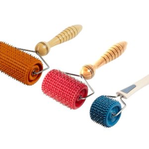 Lyapko Needle Roller Massager 3 Sizes